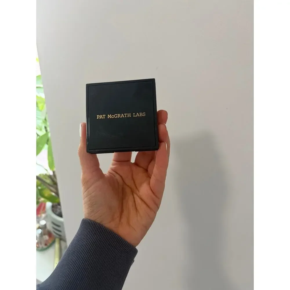 NEW Pat McGrath Skin Fetish Divine Blush in Nymphette Pink